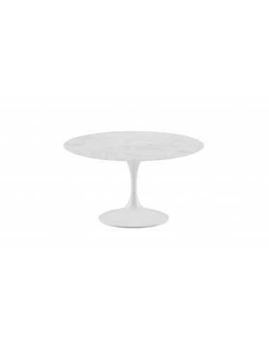 Tulip Table basse marbre ouvre sa boutique